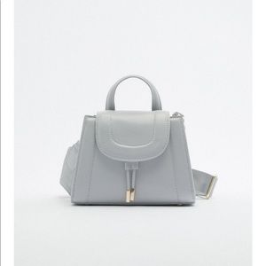 Zara Mini City Bag